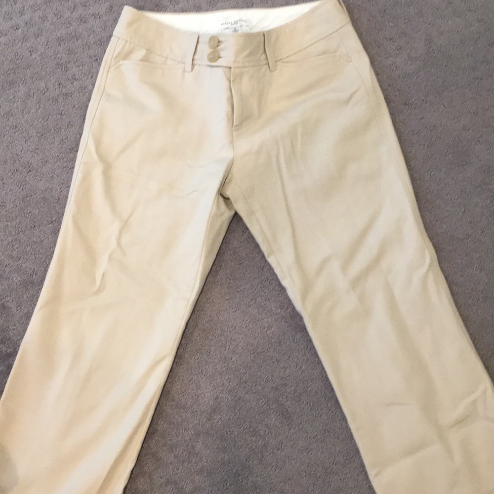 Cozy BR pants